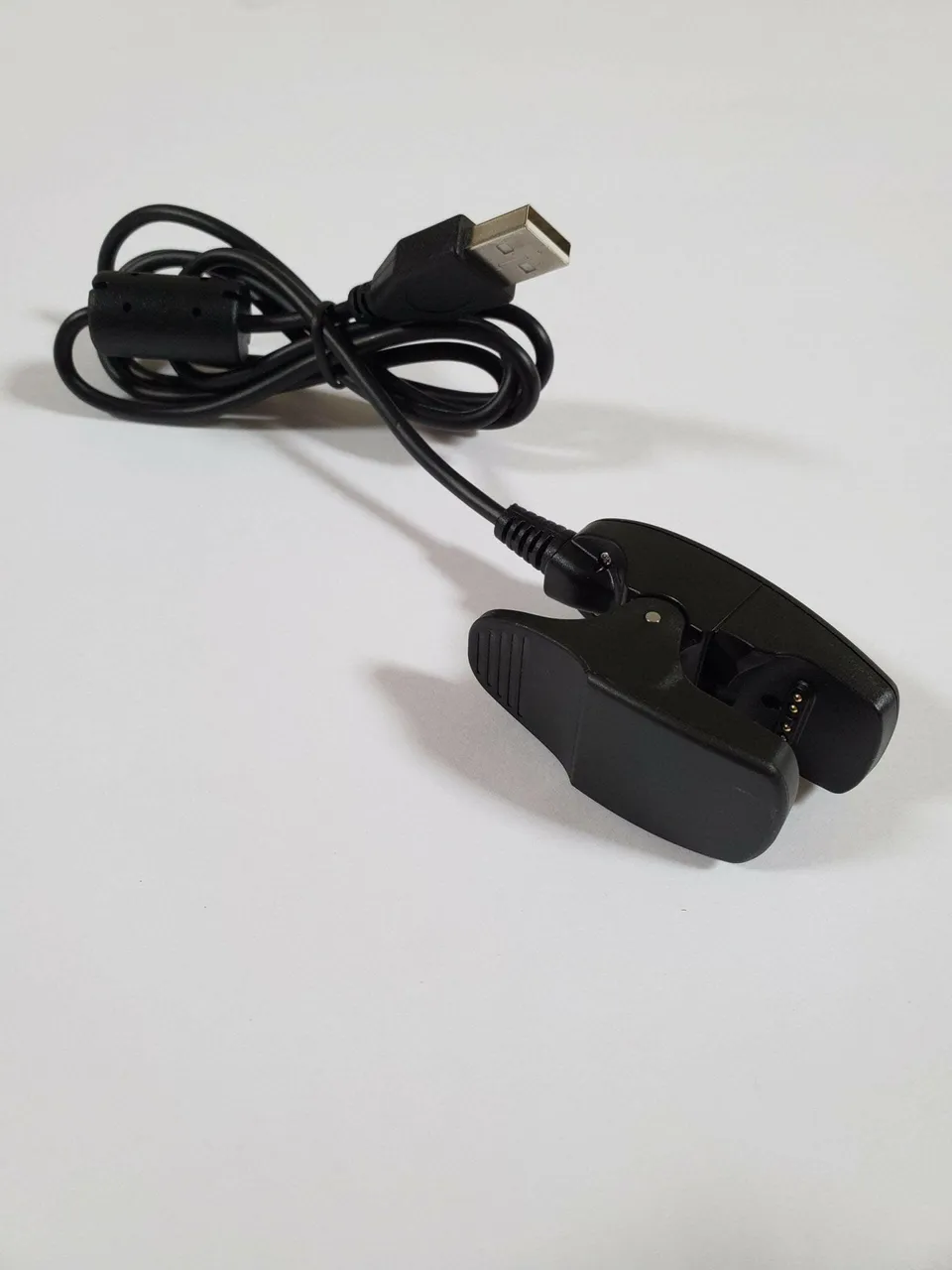 voice-caddie-g2-g3-gps-golf-watch-ladeadapter image 1