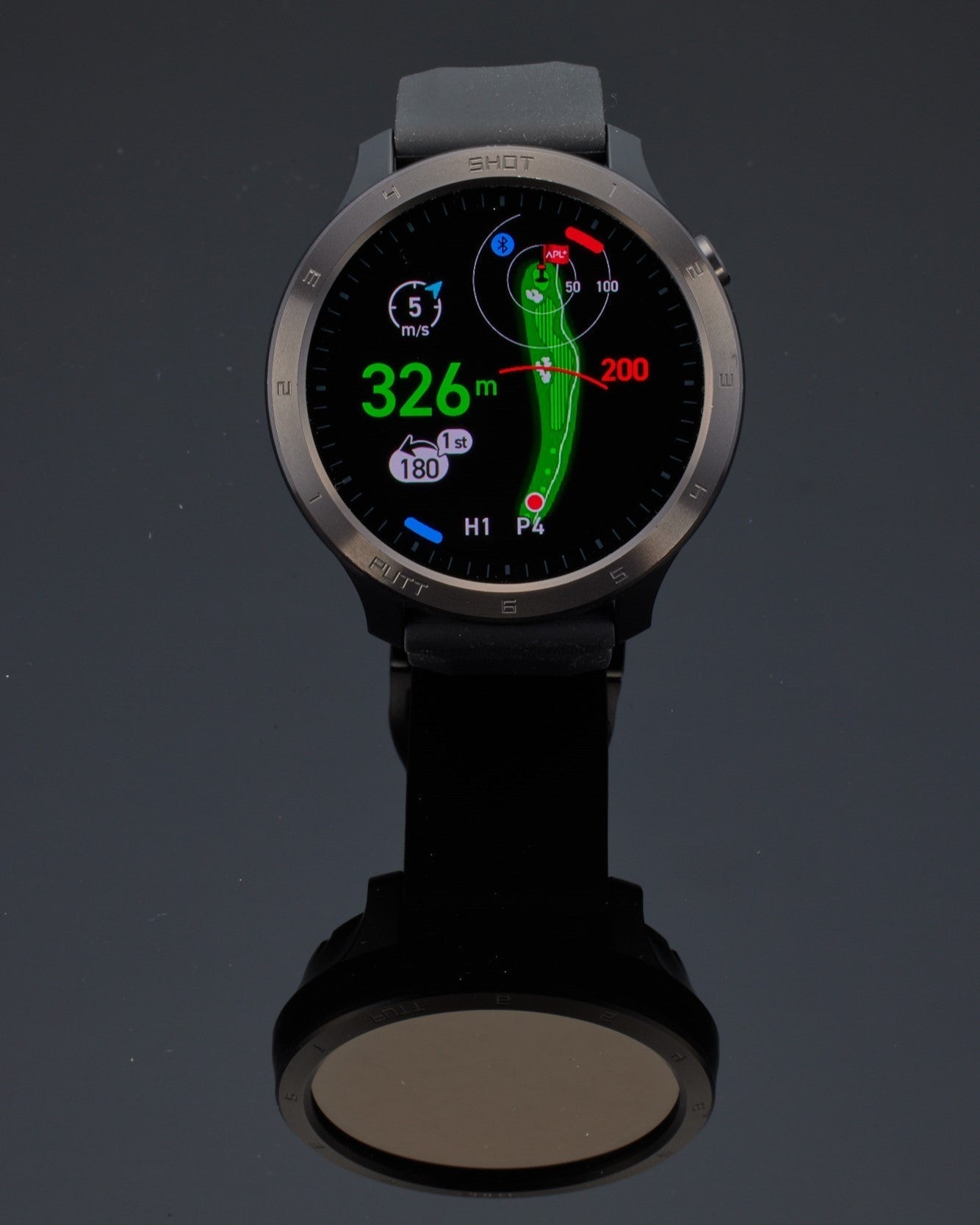 voice-caddie-t11-pro-golf-gps-uhr-graves-golf-special image 5