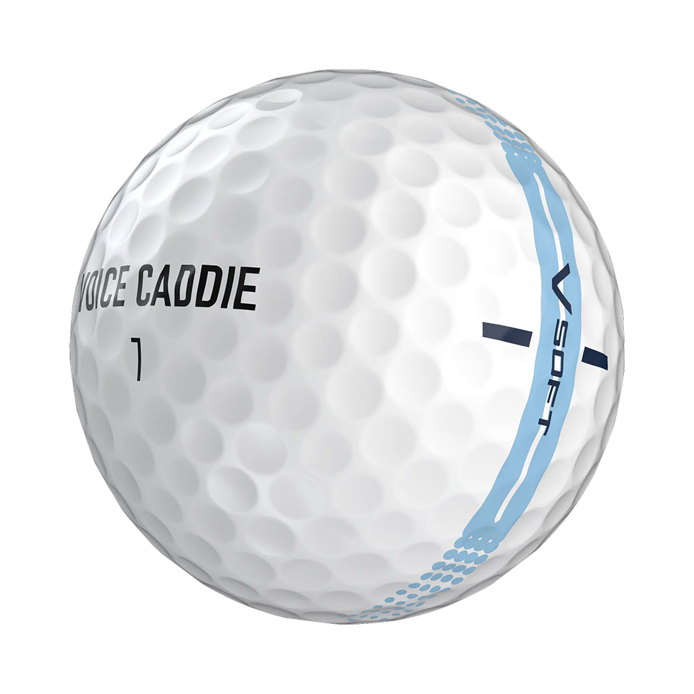 voice-caddie-v-ball-golfb-lle-6er-set-3x-control-3x-soft image 5