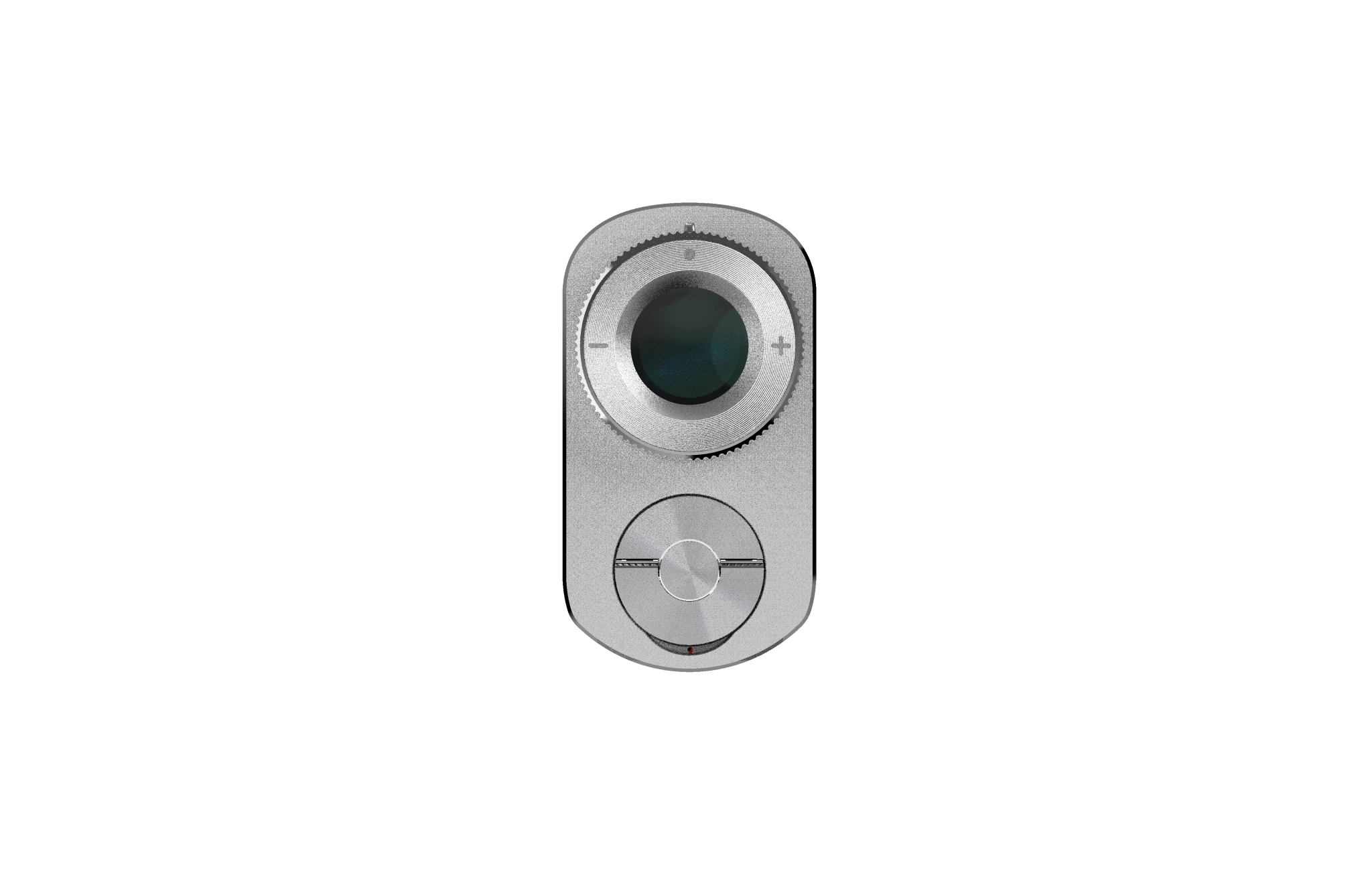 voice-caddie-cl2-golf-laser-entfernungsmesser-general-berholt-refurbished image 6