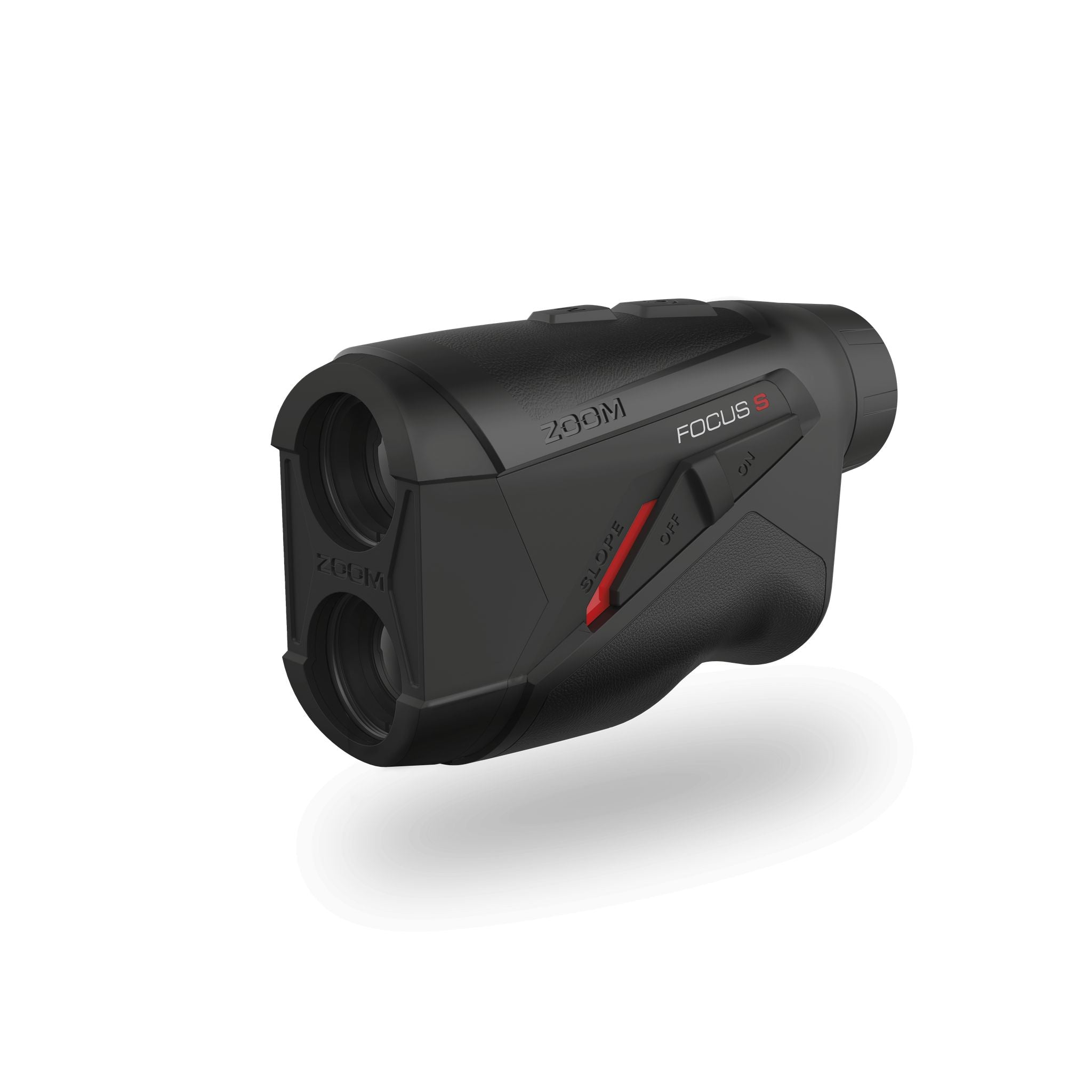 zoom-golf-focus-s-laser-entfernungsmesser-mit-slope-schalter-scan-und-vibration image 1