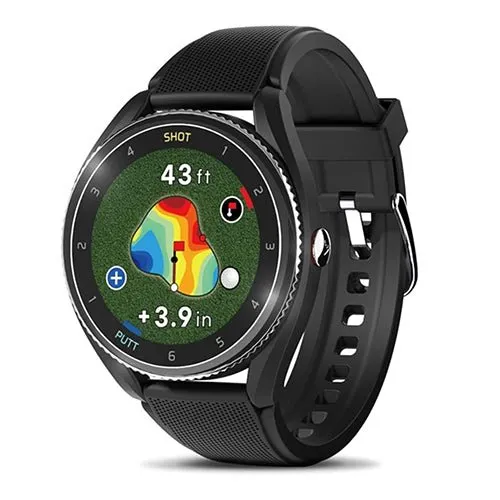 voice-caddie-t9-golf-gps-uhr-mit-green-undulation image 1
