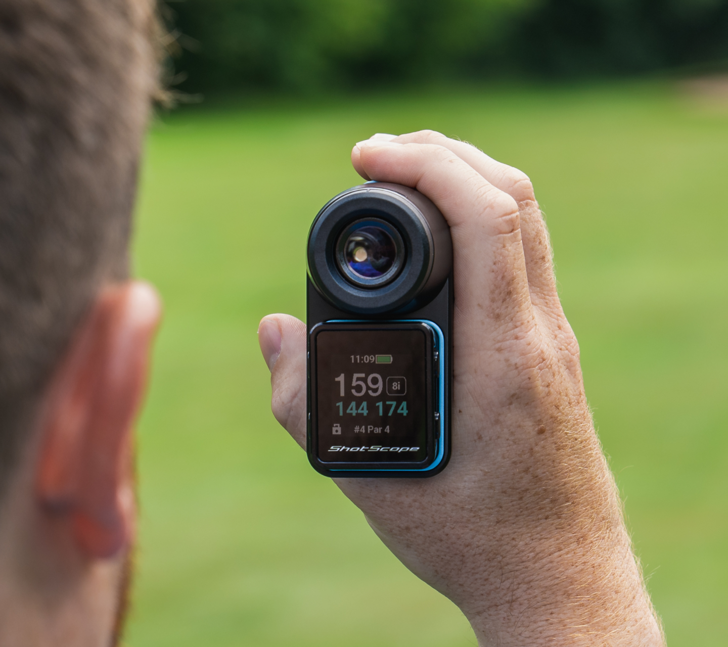 shot-scope-pro-lx-laser-entfernungsmesser-mit-gps-und-h4-tracking image 6