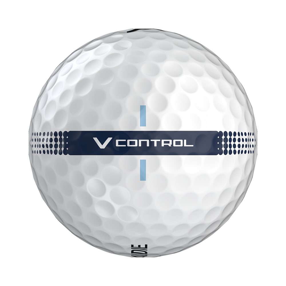 voice-caddie-v-ball-golfb-lle-6er-set-3x-control-3x-soft image 8