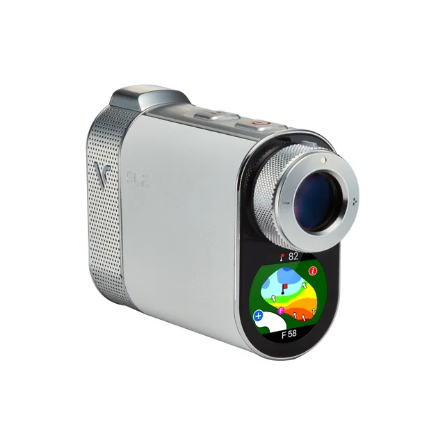 voice-caddie-sl2-active-hybrid-gps-laser-entfernungsmesser-breaking-eighty-speci image 1