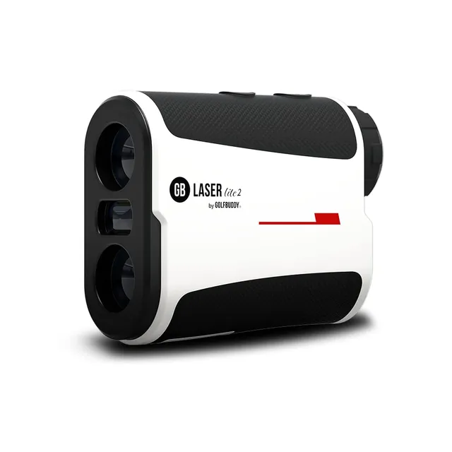 golfbuddy-gb-laser-lite-2-laser-entfernungsmesser-800-yards-mit-slope-on-off-wei image 1