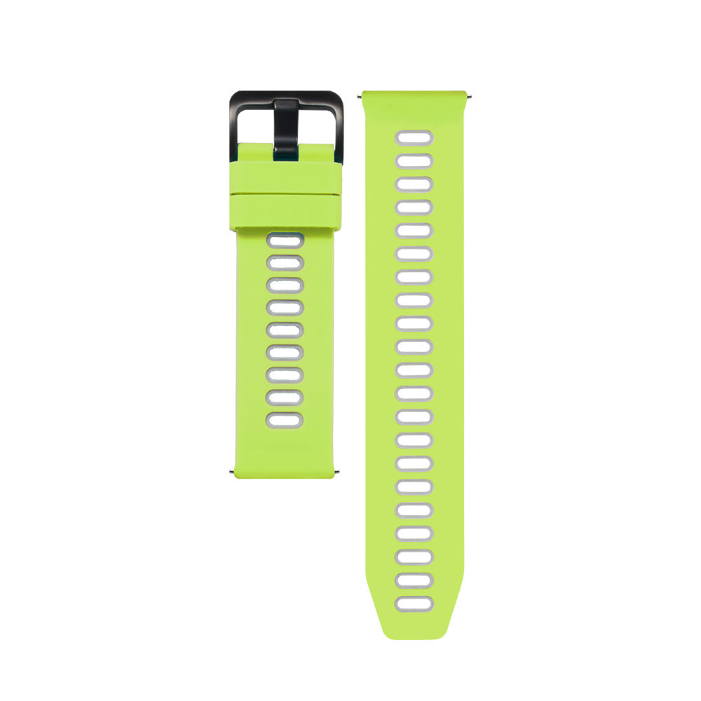 voice-caddie-22mm-farb-armb-nder-f-r-golf-gps-uhr image 4