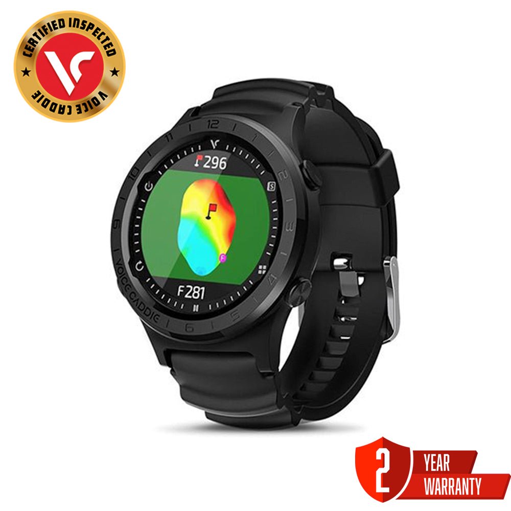 voice-caddie-a3-hybrid-golf-gps-uhr-mit-slope-general-berholt image 1