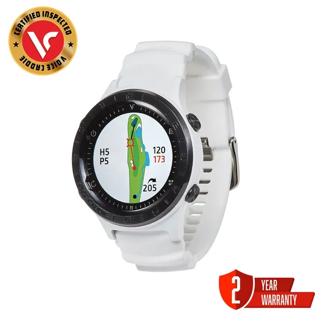 voice-caddie-hybrid-a2-golf-gps-uhr-mit-slope-general-berholt image 1
