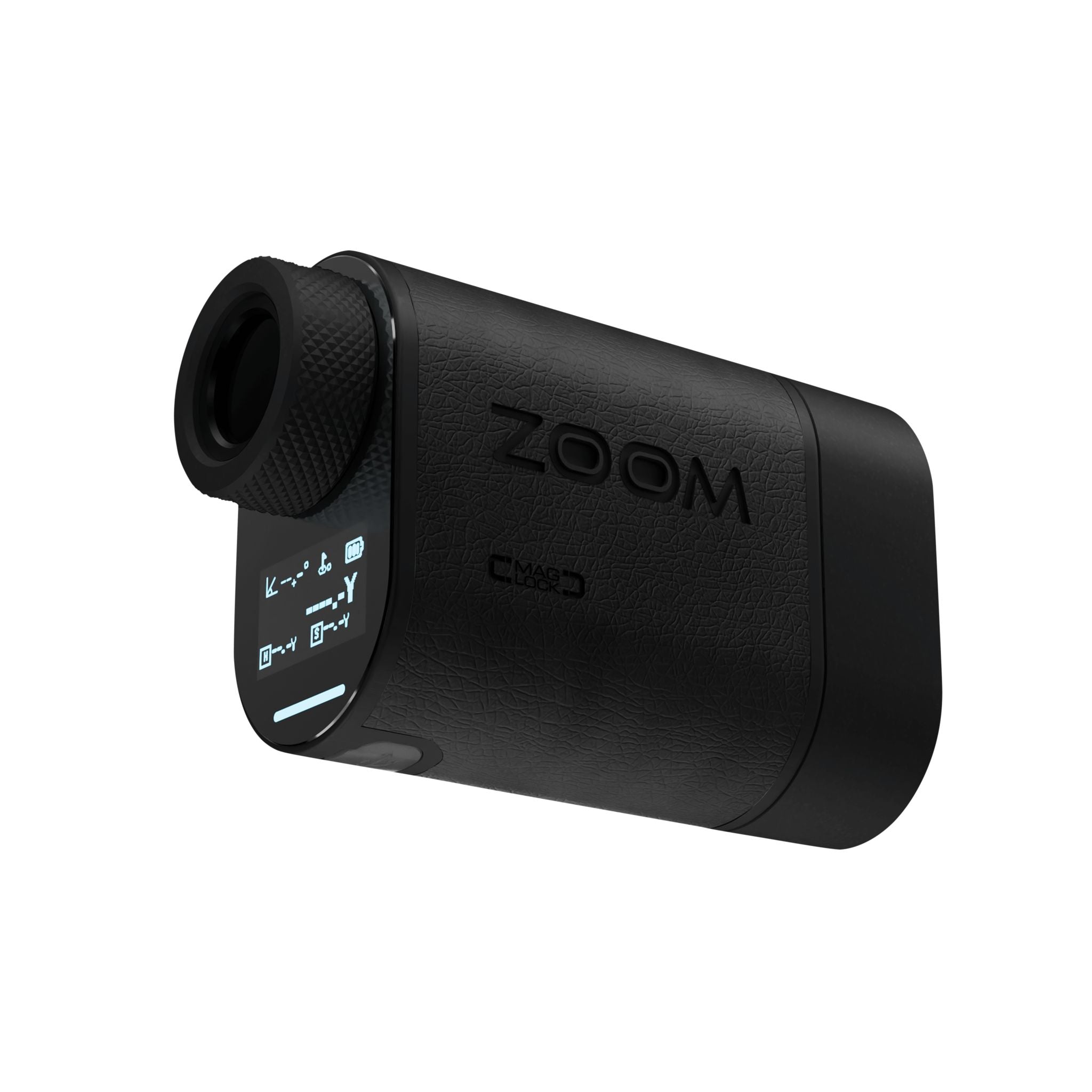 zoom-golf-focus-d-laser-entfernungsmesser-mit-dual-lcd-display image 2