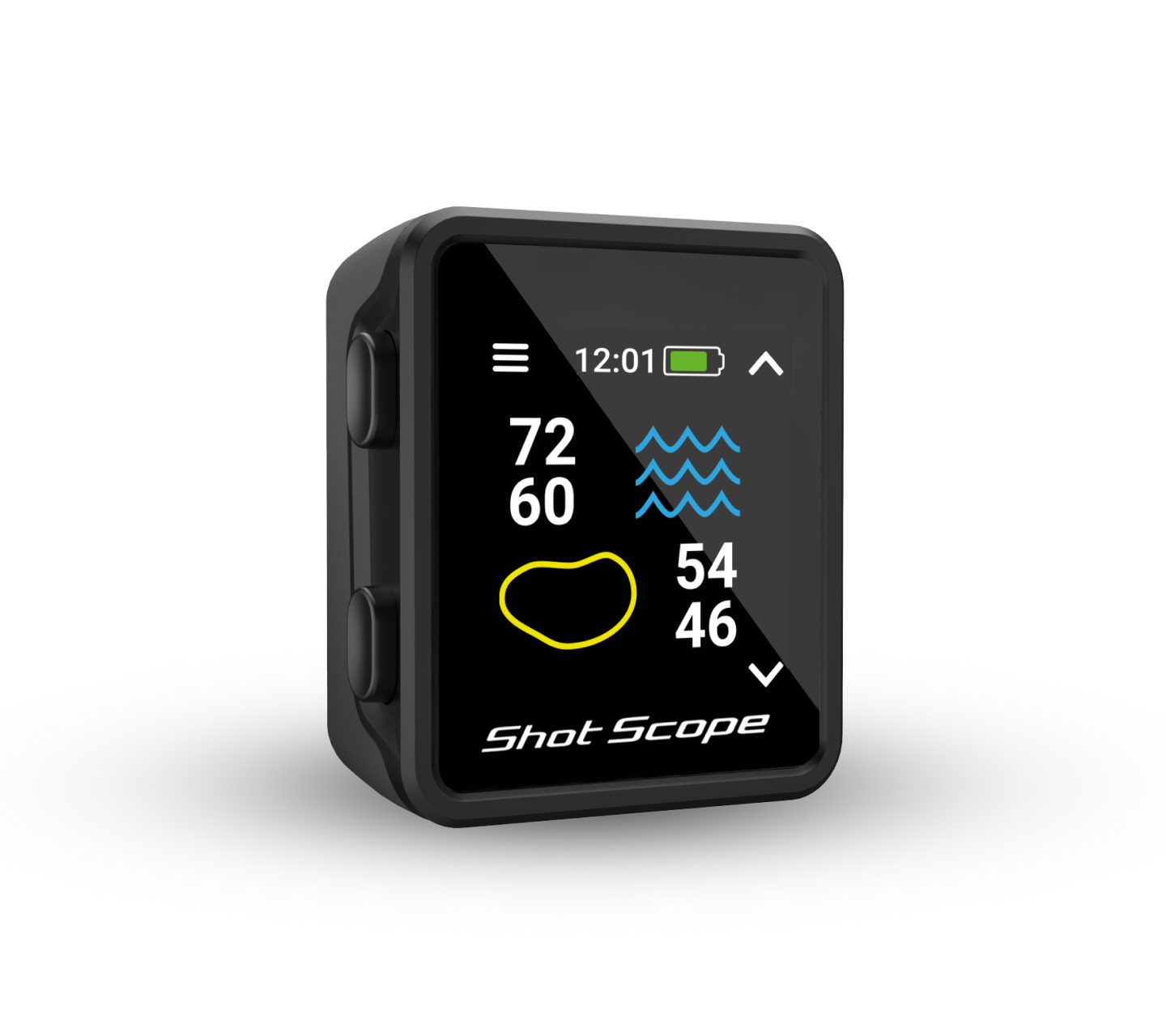 shot-scope-h4-gps-handheld-gps-handger-t-mit-42-000-pl-tzen image 2