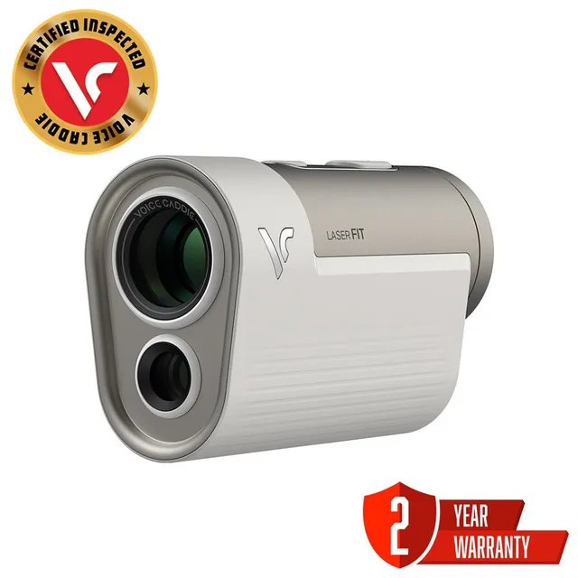 voice-caddie-laser-fit-gps-laser-entfernungsmesser-general-berholt image 1