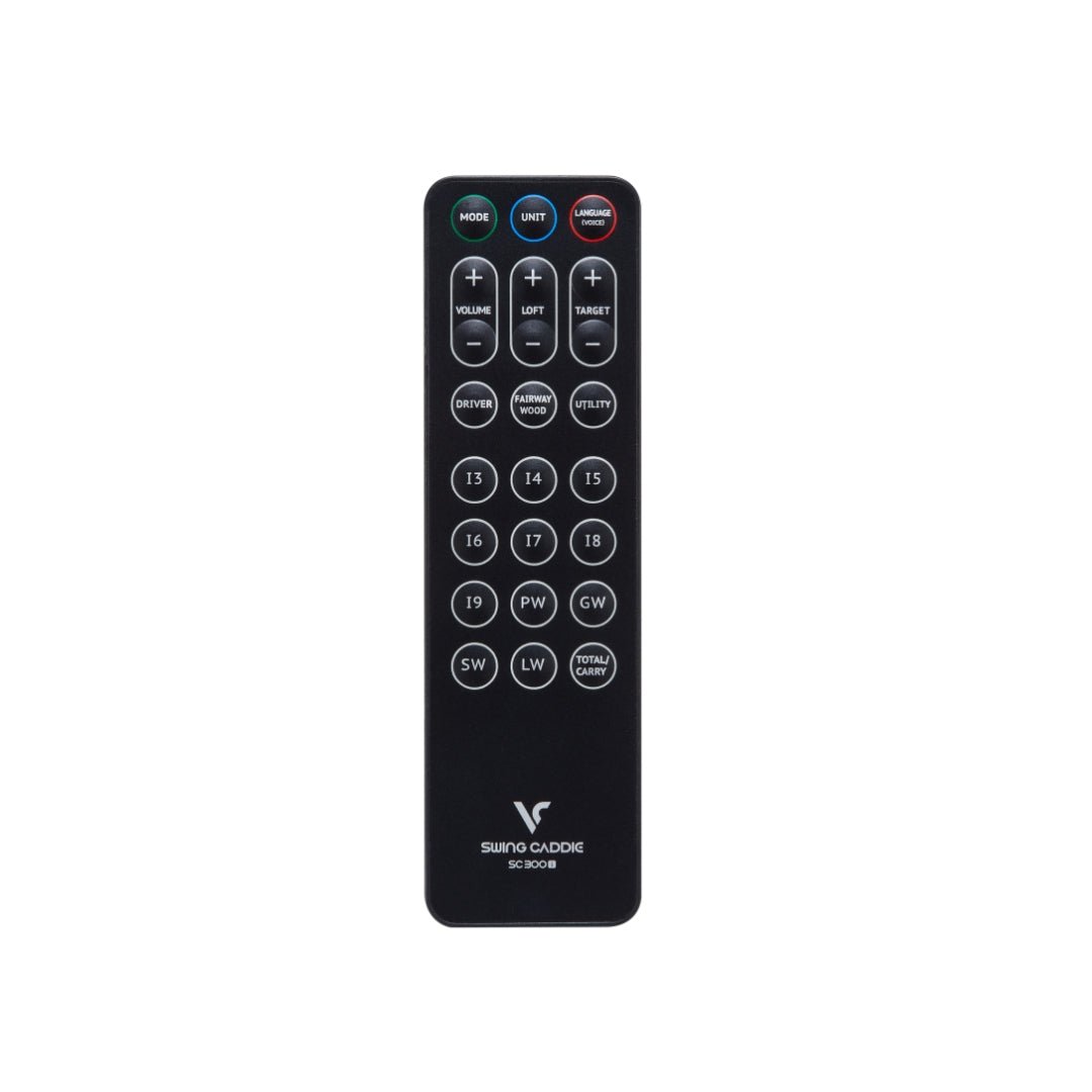 voice-caddie-ersatz-fernbedienung-f-r-swing-caddie-sc300-sc300i image 1