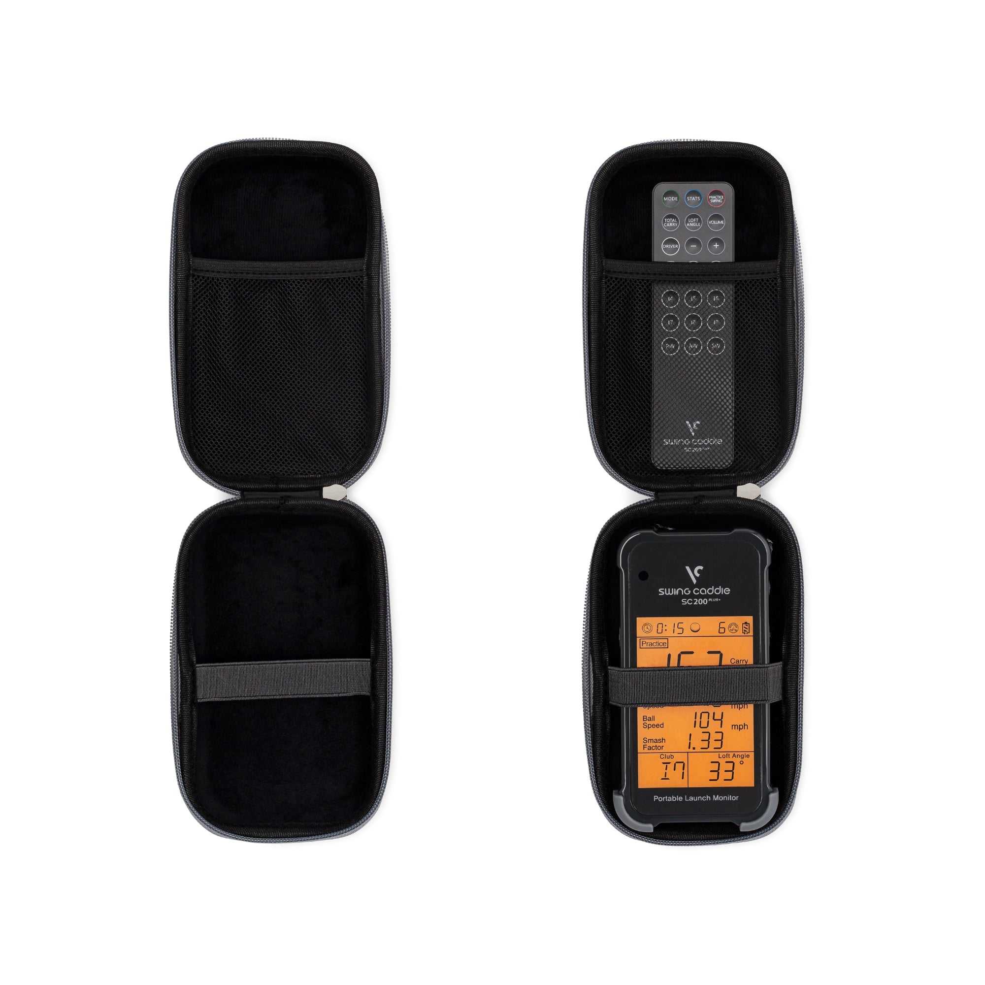 voice-caddie-player-essentials-package-swing-caddie-set image 6