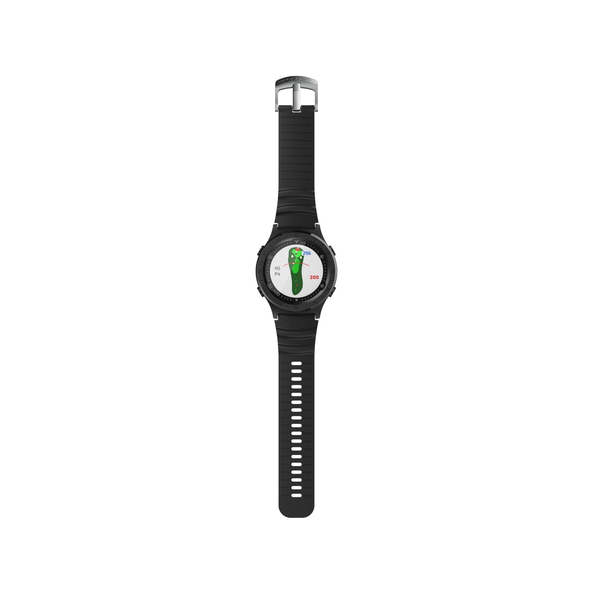 voice-caddie-a3-hybrid-golf-gps-uhr-mit-slope-golfer-s-authority-special image 5