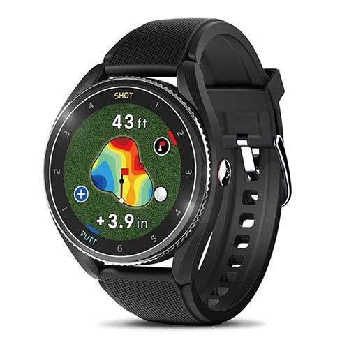 voice-caddie-t9-golf-gps-uhr-mit-green-undulation image 1