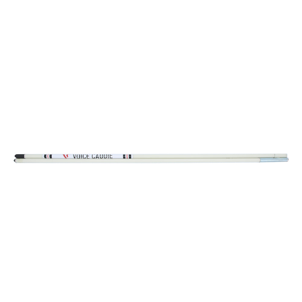 voice-caddie-launch-monitor-alignment-stick-zusammenklappbare-ausrichtungshilfe image 1