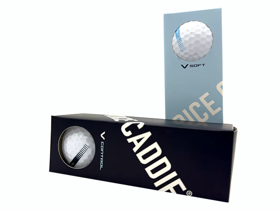 voice-caddie-v-ball-golfb-lle-6er-set-3x-control-3x-soft image 1
