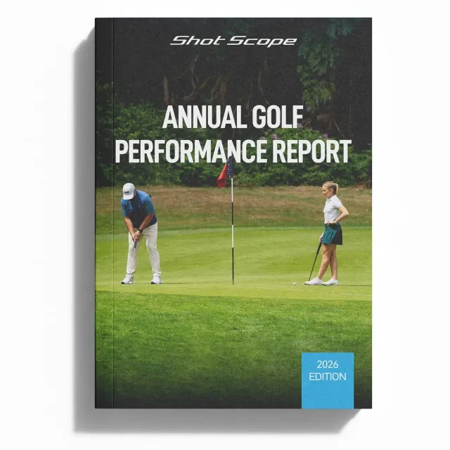 shot-scope-annual-golf-performance-report-2026-datenreport image 1