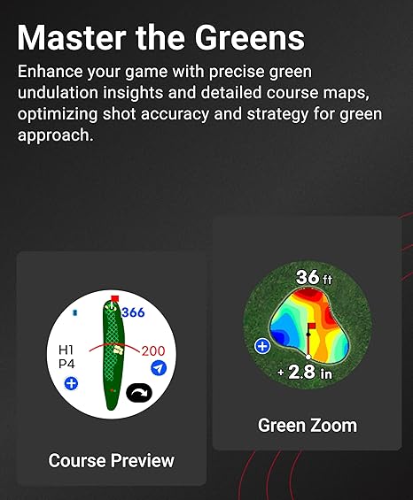 voice-caddie-sl3-hybrid-gps-laser-entfernungsmesser-mit-touchscreen image 7