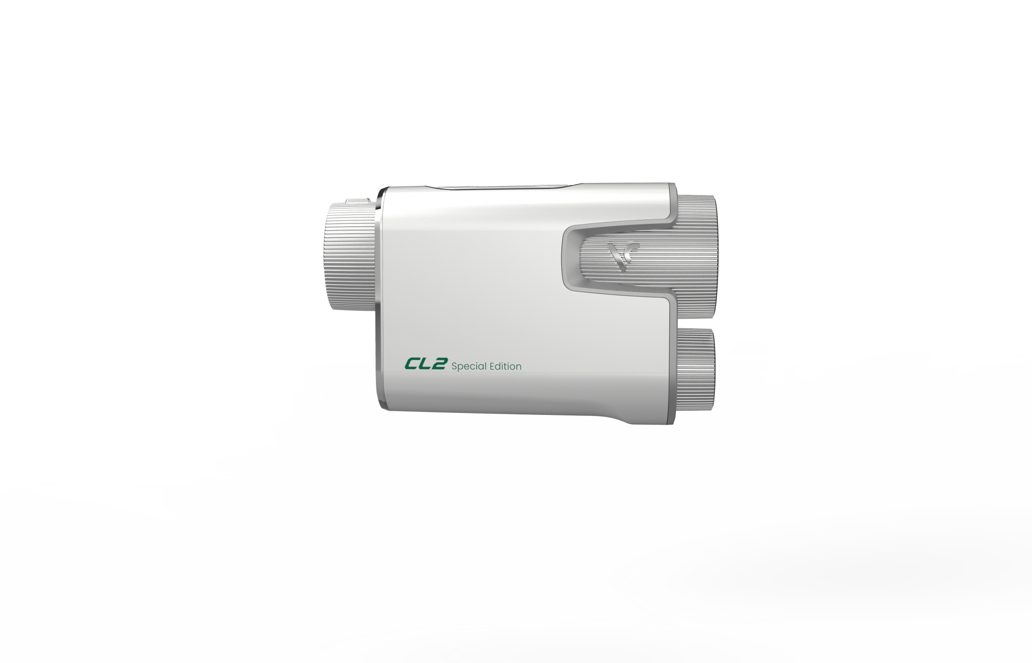 voice-caddie-cl2-golf-laser-entfernungsmesser-general-berholt-refurbished image 3