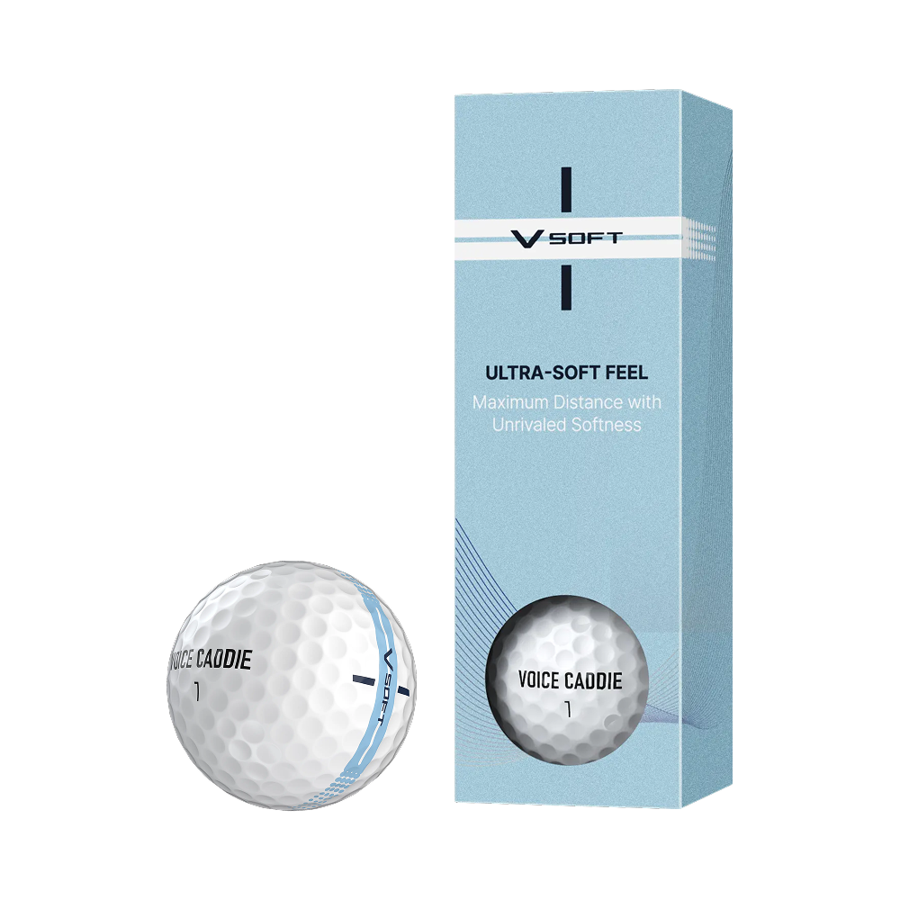 voice-caddie-v-ball-golfb-lle-6er-set-3x-control-3x-soft image 2