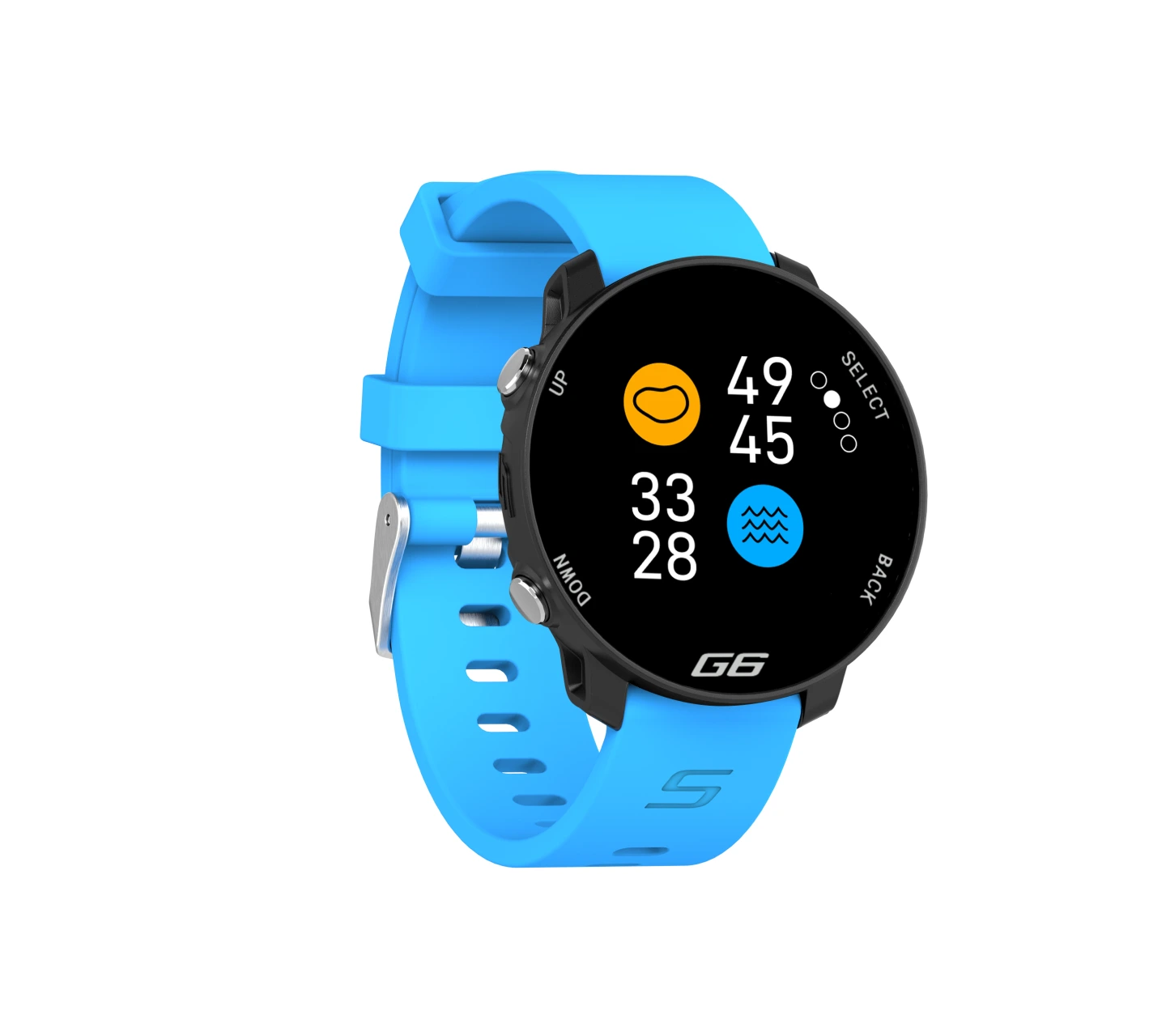 shot-scope-g6-gps-uhr image 2