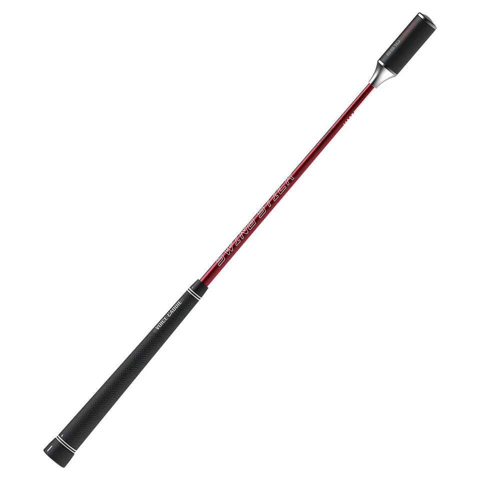 voice-caddie-ss10-smart-golf-swing-stick-trainingshilfe image 1