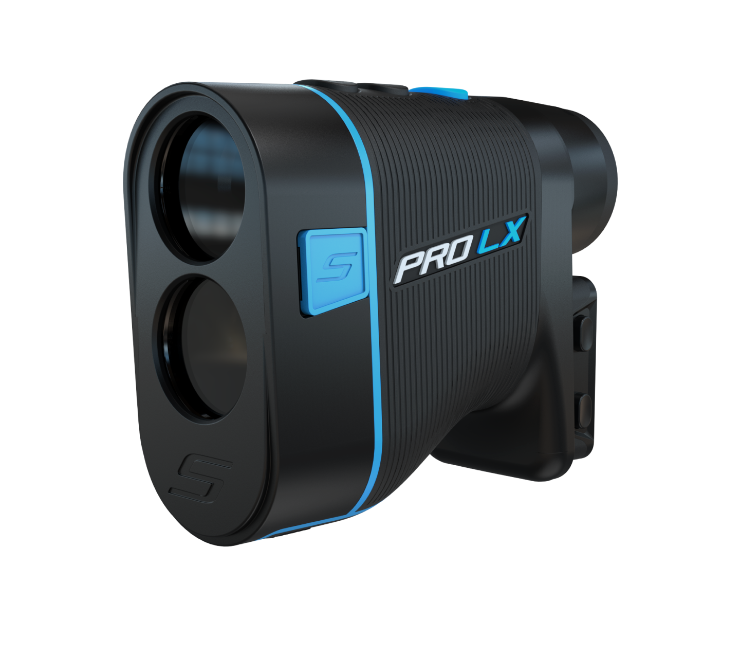 shot-scope-pro-lx-laser-entfernungsmesser-mit-gps-und-h4-tracking image 2