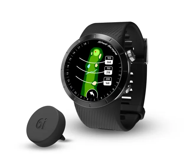 shot-scope-x5-gps-track-uhr image 1
