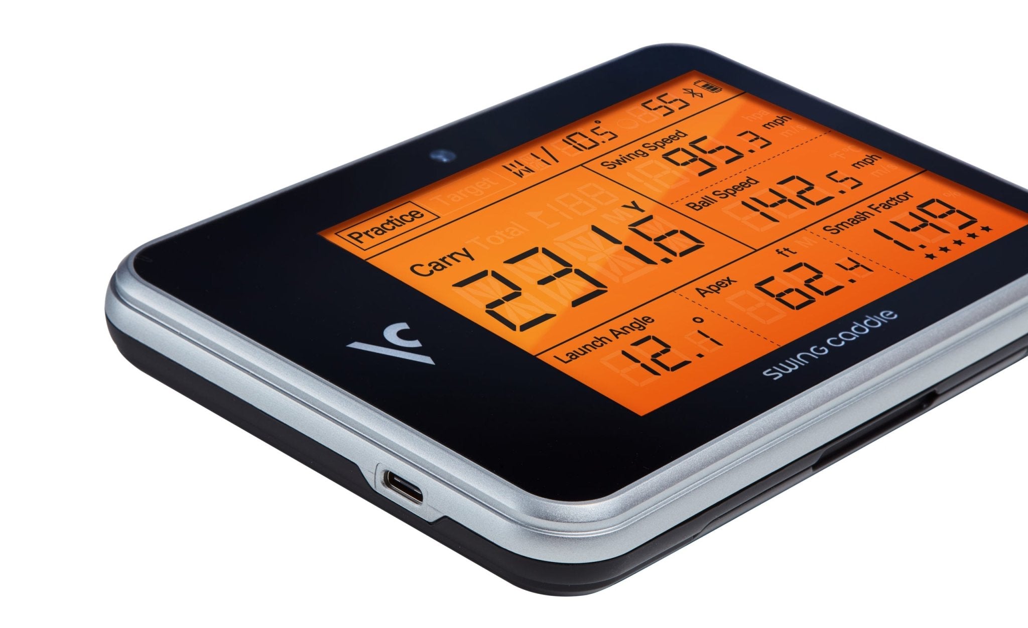voice-caddie-sc300i-launch-monitor-2 image 3