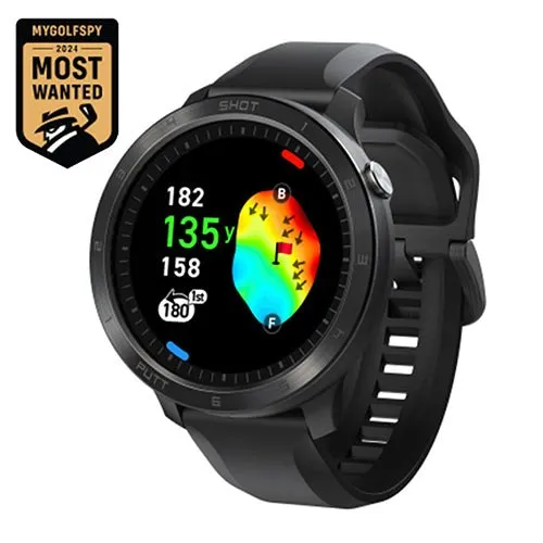 voice-caddie-t11-pro-gps-golfuhr-mit-oled-touch image 1