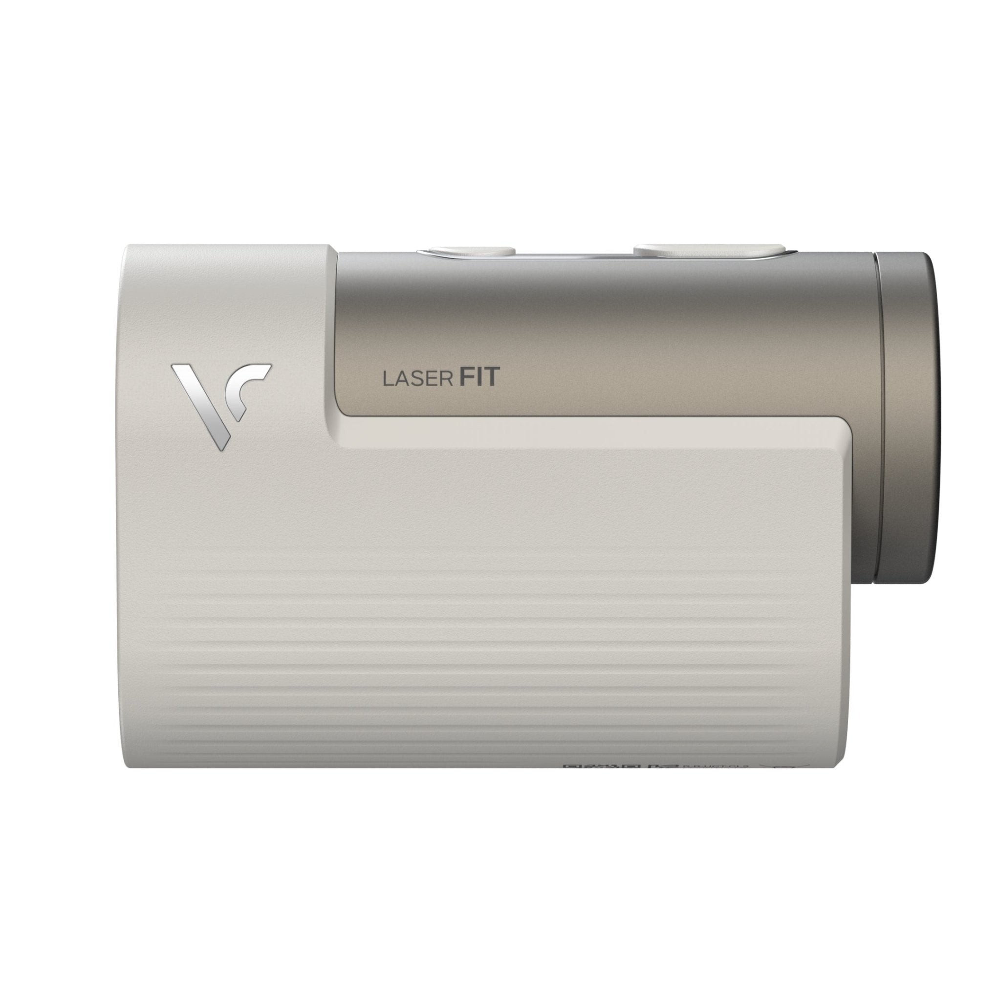 voice-caddie-laser-fit-golf-sidekick-entfernungsmesser image 2