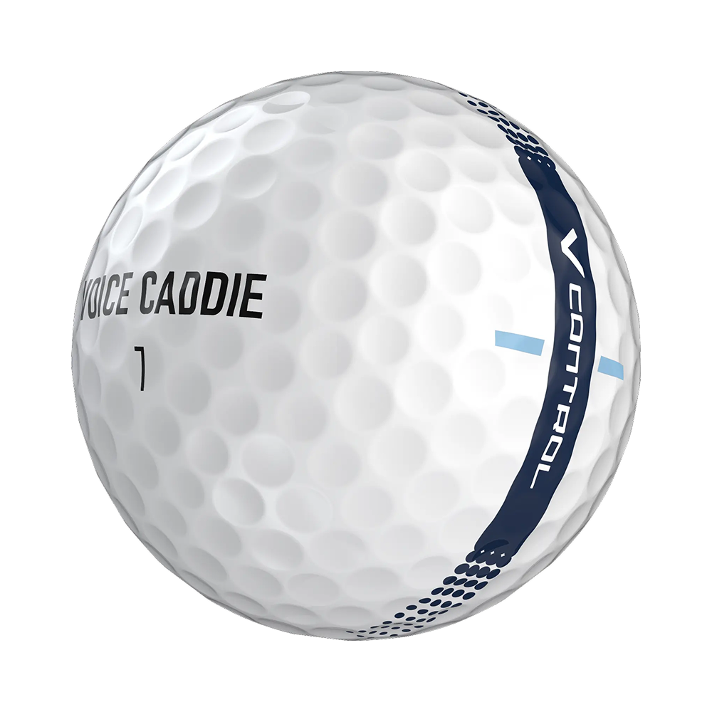 voice-caddie-v-ball-golfb-lle-6er-set-3x-control-3x-soft image 7