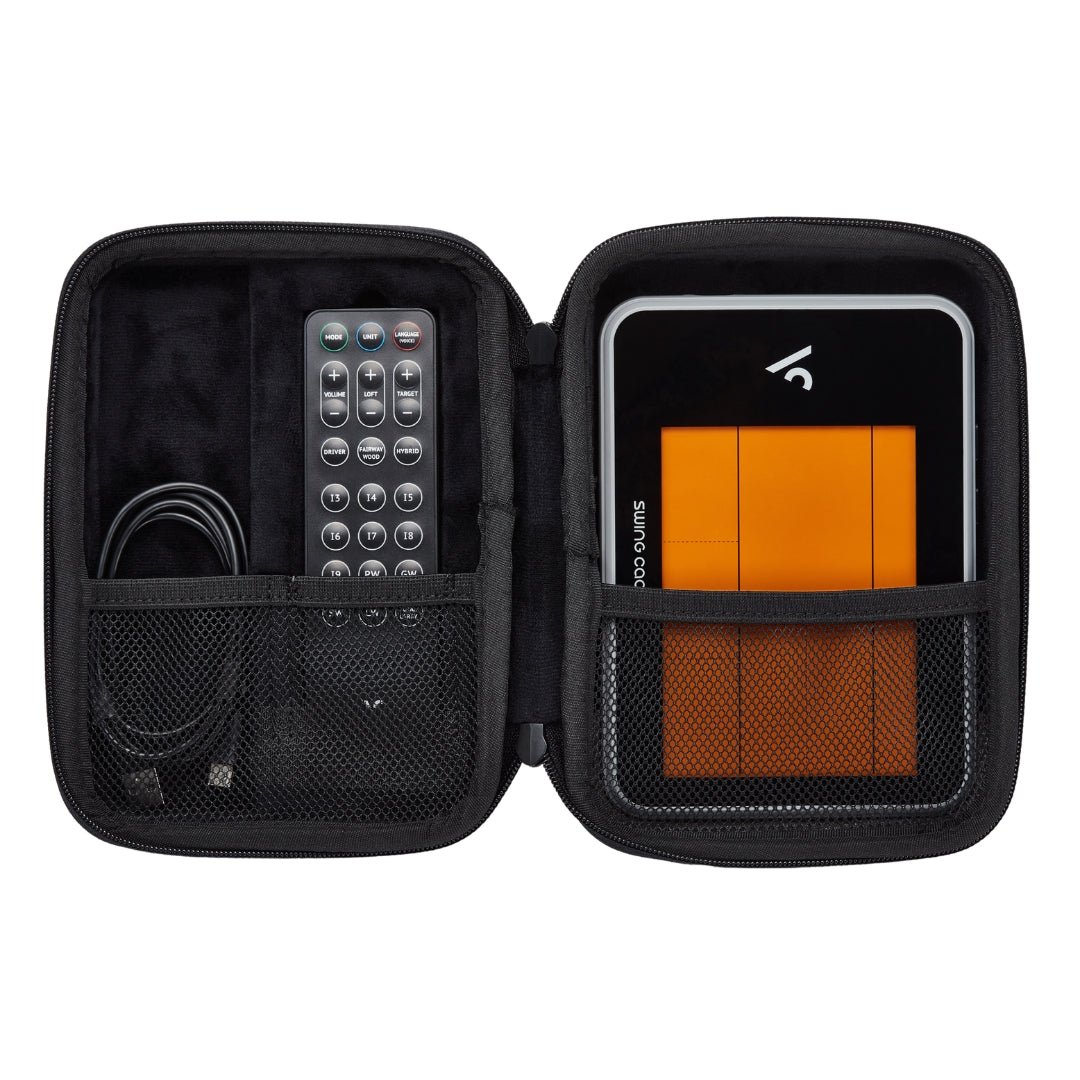 voice-caddie-ersatz-fernbedienung-f-r-swing-caddie-sc300-sc300i image 2