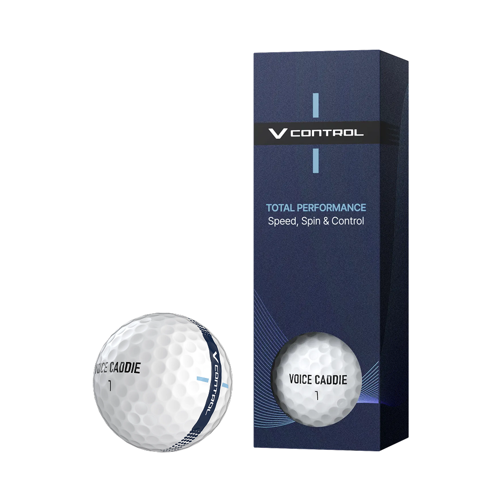 voice-caddie-v-ball-golfb-lle-6er-set-3x-control-3x-soft image 3