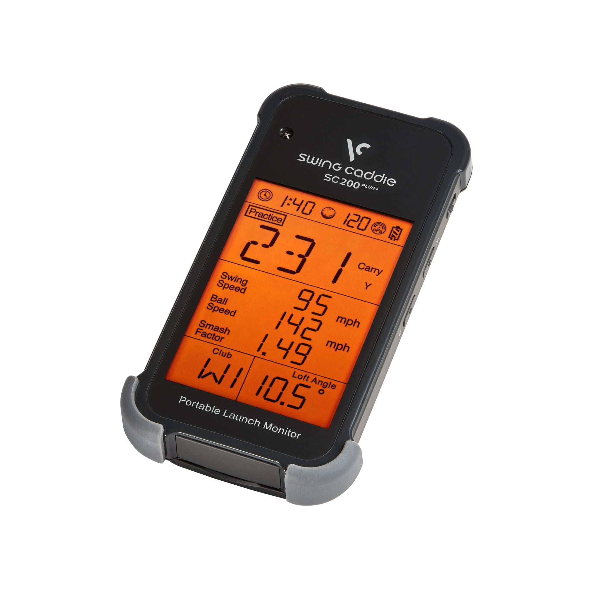 voice-caddie-sc200-plus-swing-caddie-launch-monitor-2 image 3