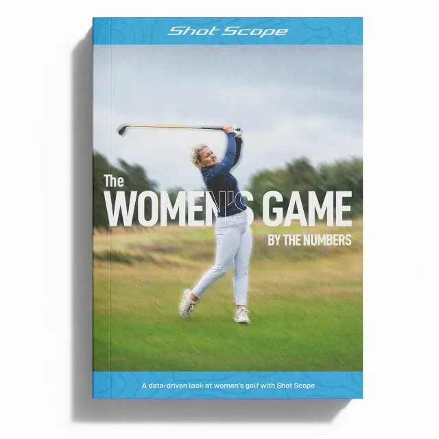 shot-scope-the-women-s-game-by-the-numbers-golf-ebook-f-r-damen image 1