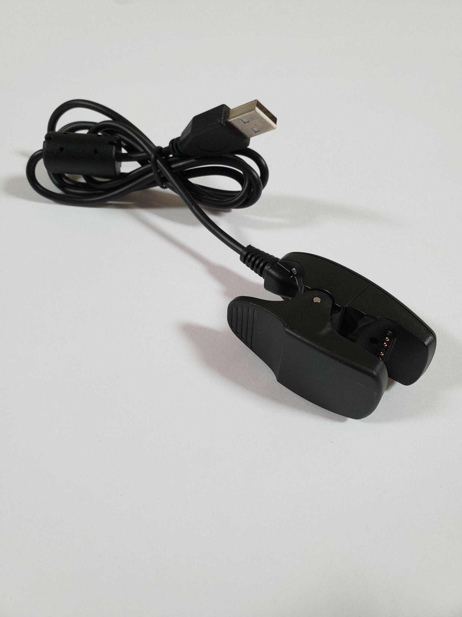 voice-caddie-g2-g3-gps-golf-watch-ladeadapter image 1