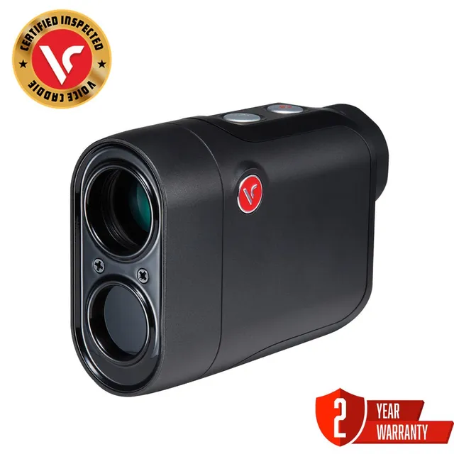 voice-caddie-el1-laser-rangefinder-general-berholt-golf-entfernungsmesser image 1