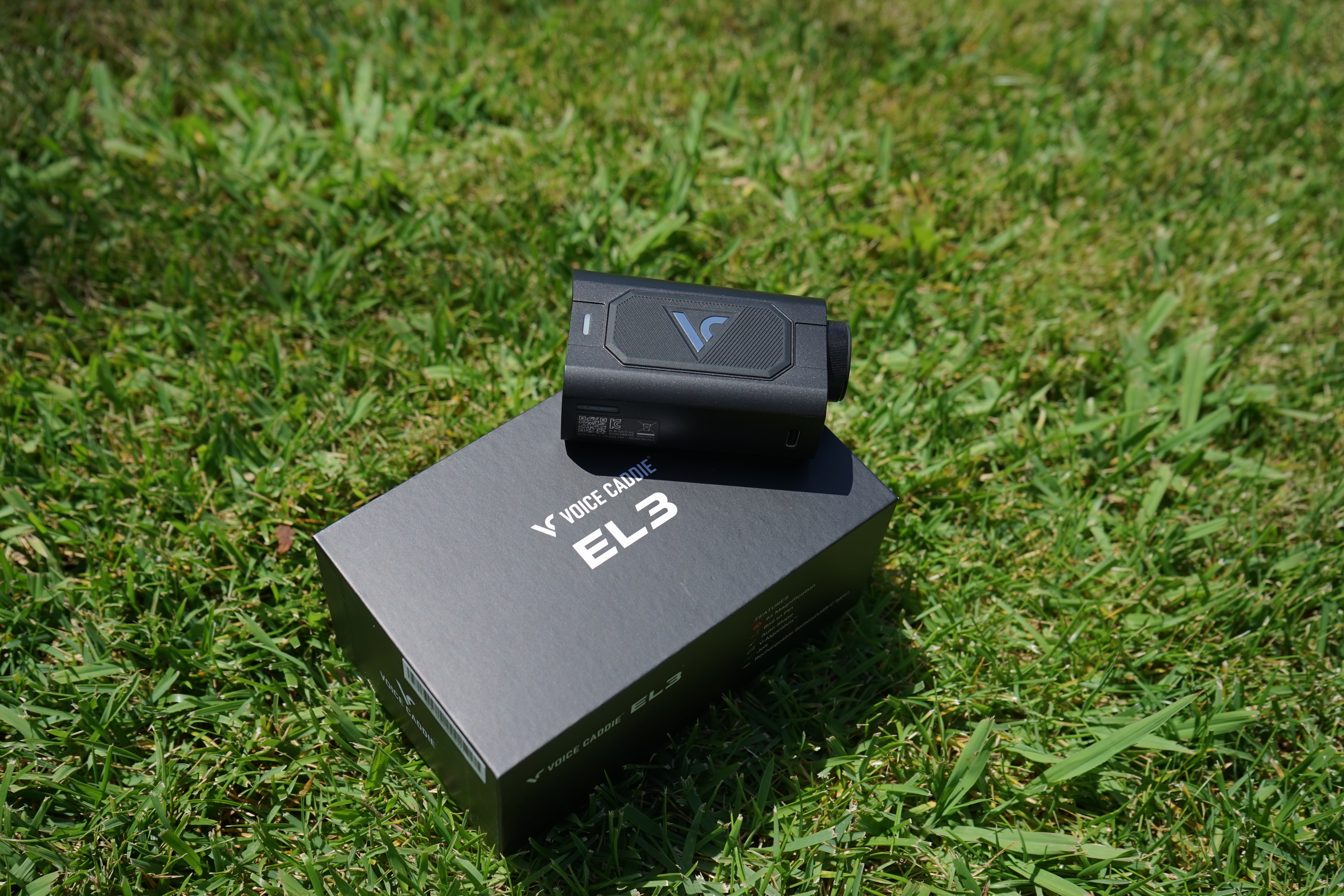 voice-caddie-el3-laser-entfernungsmesser image 8