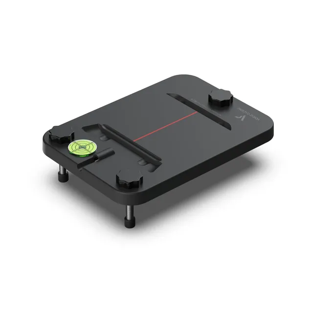 voice-caddie-sc4-sc4-pro-alignment-stand-ausrichtungsst-nder image 1