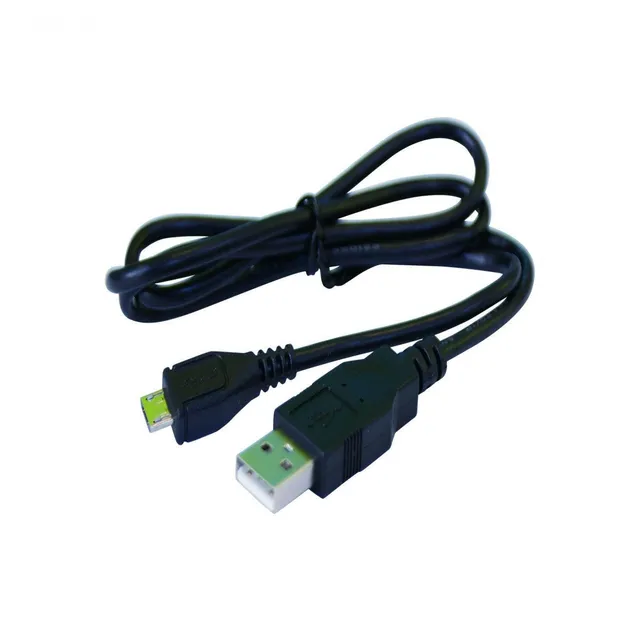 voice-caddie-micro-usb-ladekabel-f-r-t7-t8-vc300se-schwarz-wei image 1