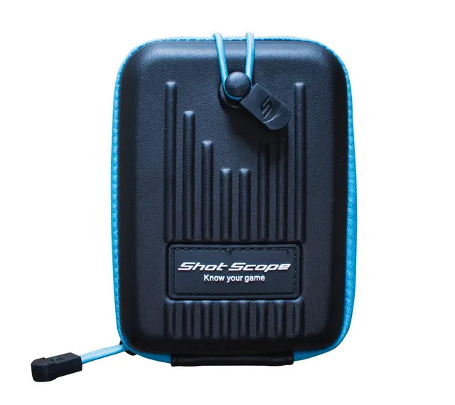 shot-scope-rangefinder-carry-case-schutzh-lle-f-r-laser-entfernungsmesser image 1
