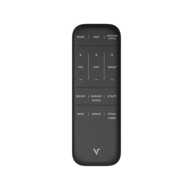 voice-caddie-swing-caddie-sc4-ersatz-fernbedienung image 1