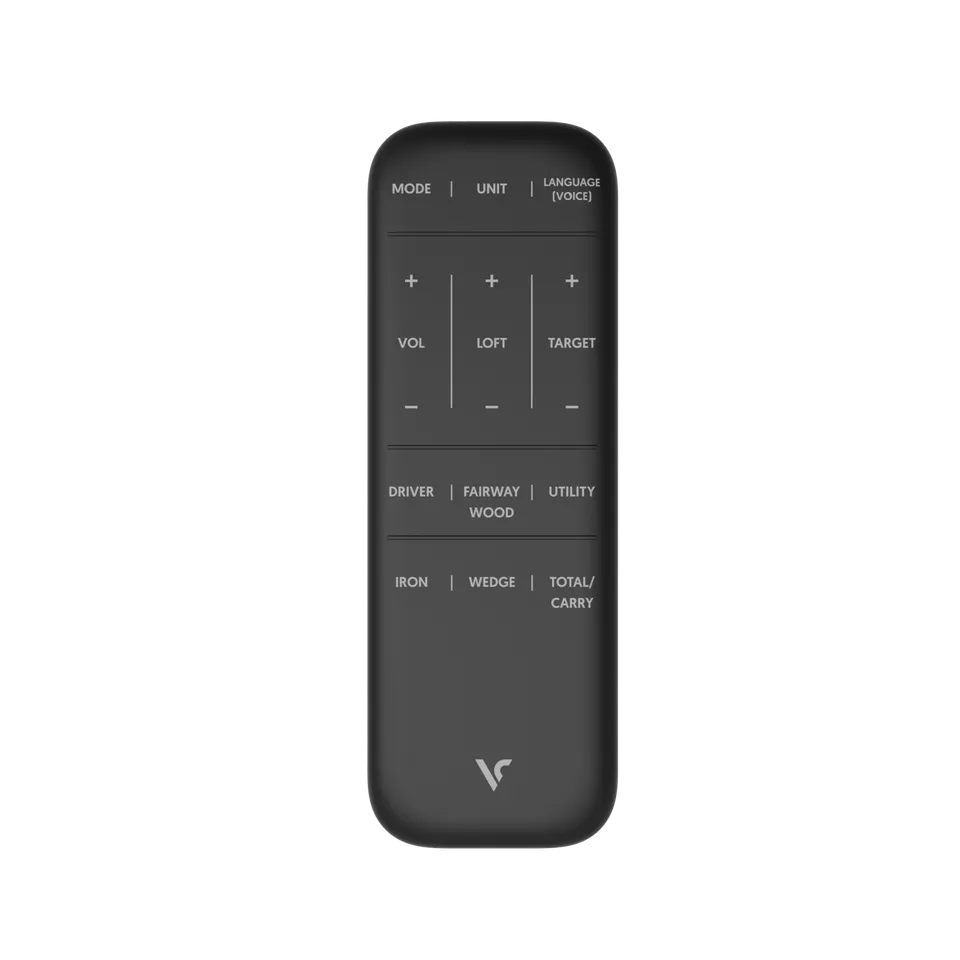 voice-caddie-swing-caddie-sc4-ersatz-fernbedienung image 1