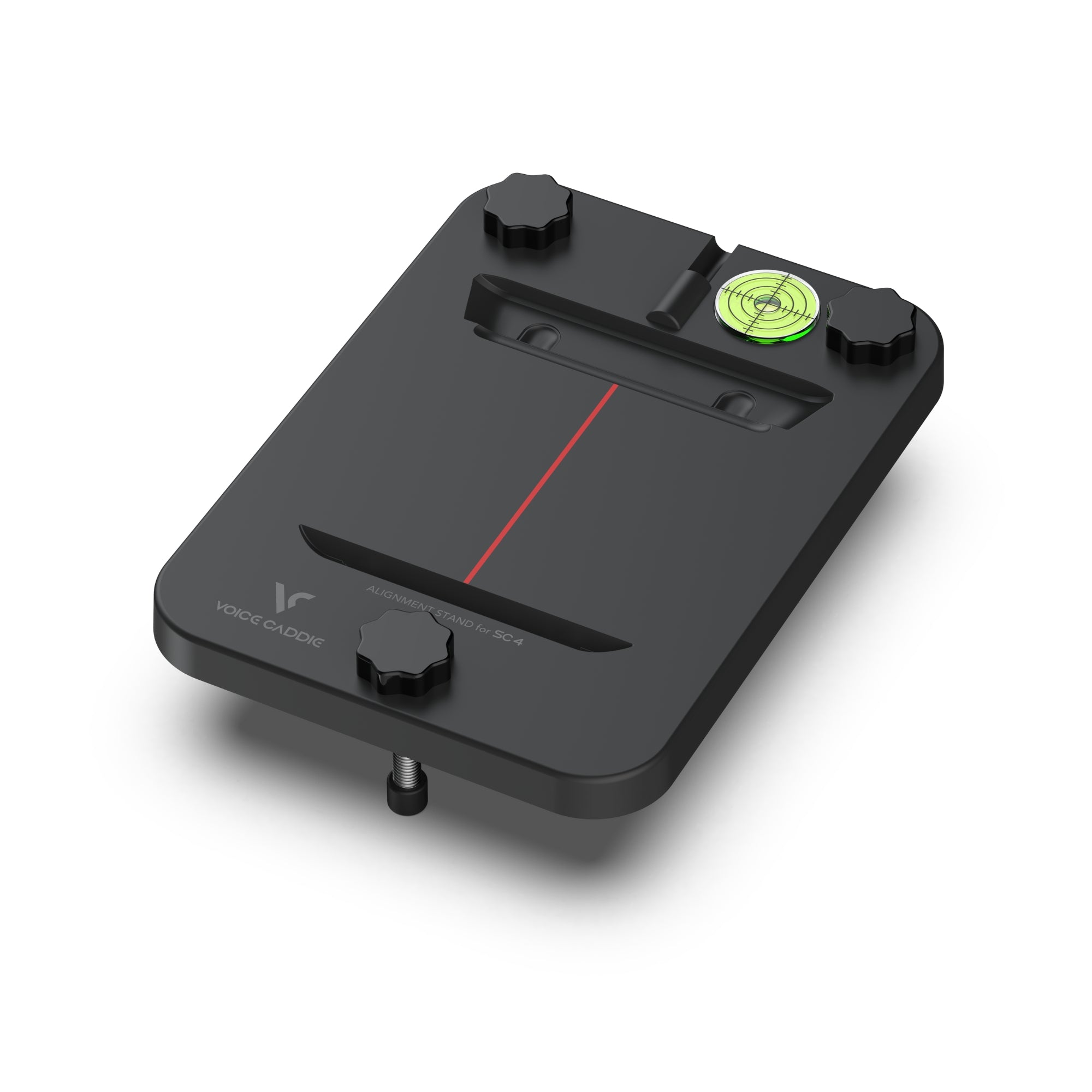 voice-caddie-sc4-sc4-pro-alignment-stand-ausrichtungsst-nder image 2