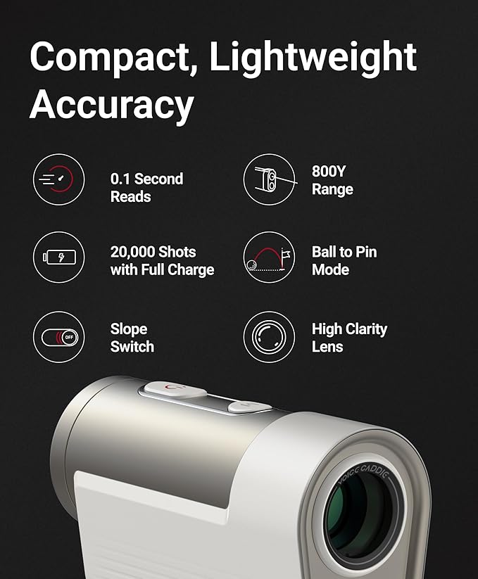 voice-caddie-laser-fit-gps-laser-entfernungsmesser-general-berholt image 4