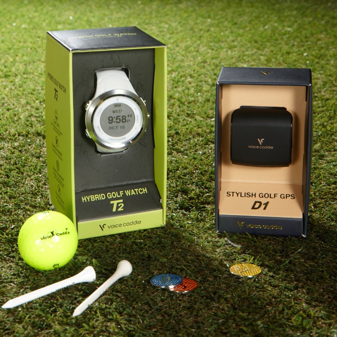 voice-caddie-magnetische-golf-ballmarker-3er-pack image 3