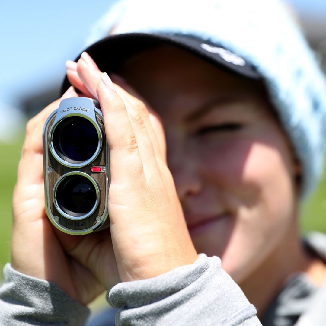 voice-caddie-sl2-active-hybrid-gps-laser-entfernungsmesser-breaking-eighty-speci image 2